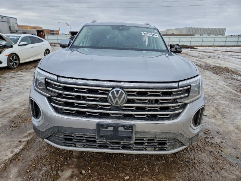 2024 Volkswagen Atlas sel