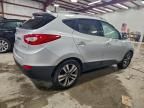 2014 Hyundai Tucson gls