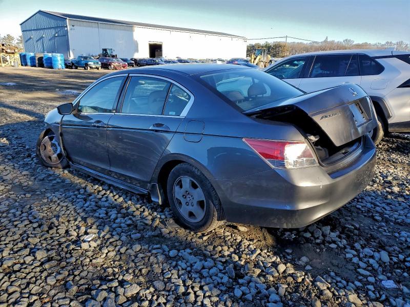 2009 Honda Accord lx