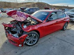 2014 BMW 328 xi en venta en Littleton, CO