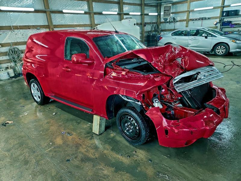 2008 Chevrolet Hhr Panel ls