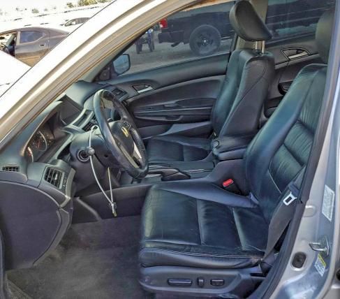 2008 Honda Accord exl