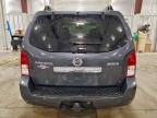 2011 Nissan Pathfinder s