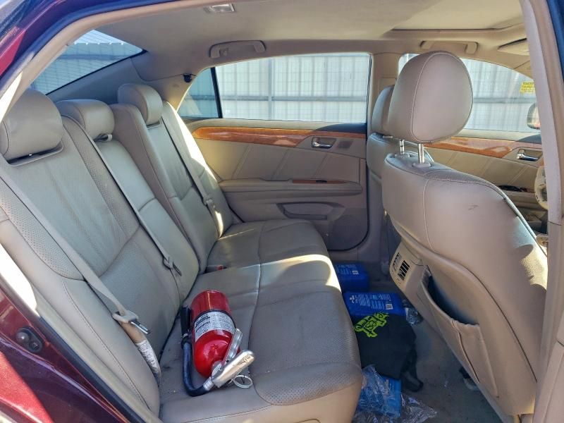 2006 Toyota Avalon xl