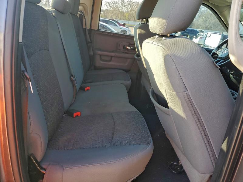 2015 Dodge Ram 1500 slt