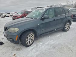 BMW salvage cars for sale: 2011 BMW X5 Xdrive35i
