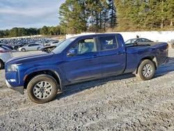 2023 Nissan Frontier sv en venta en Fairburn, GA