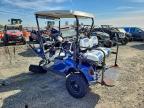 2011 Textron RXV FLT Elec Golf Cart
