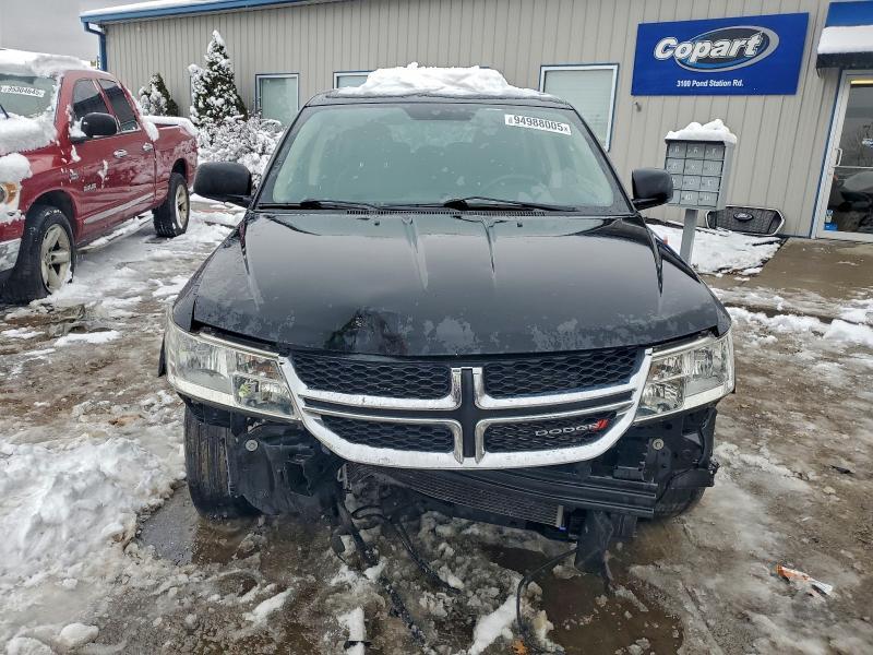2015 Dodge Journey se