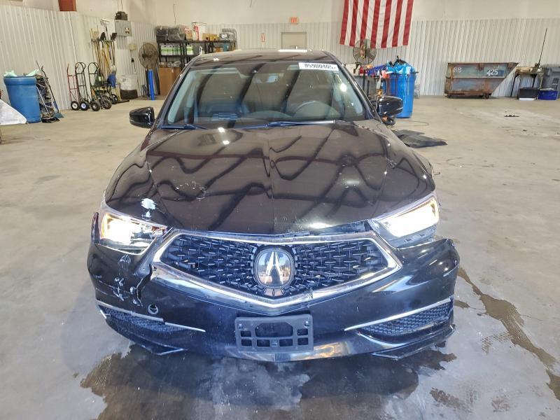 2018 Acura TLX