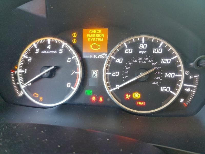 2013 Acura Ilx 20 Premium