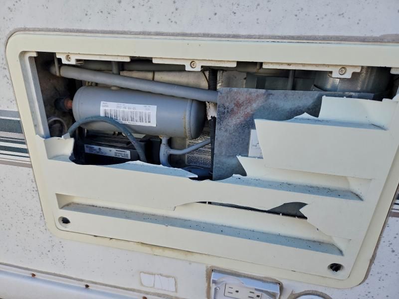 1999 Forest River Flagstaff Superlite