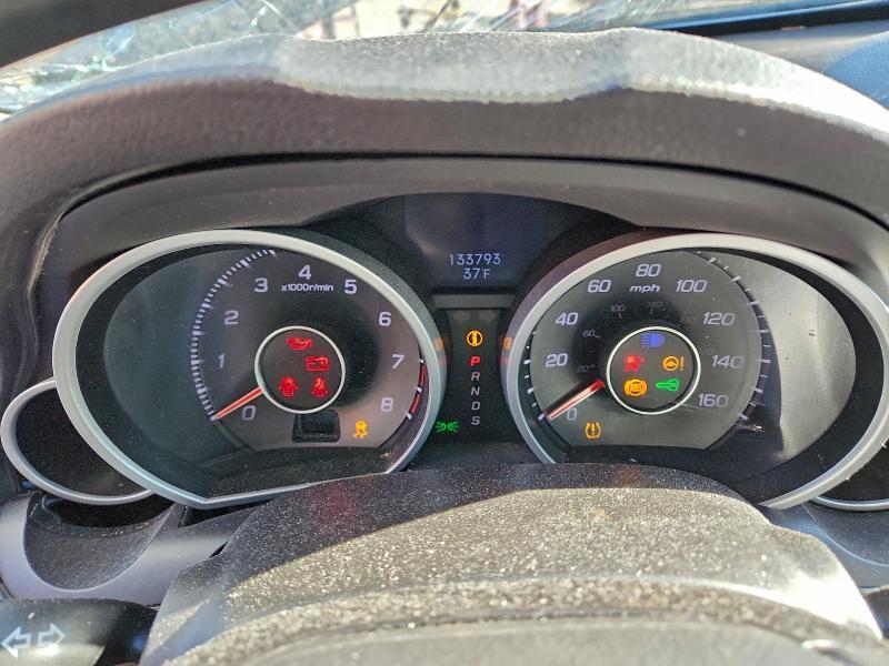 2010 Acura TL
