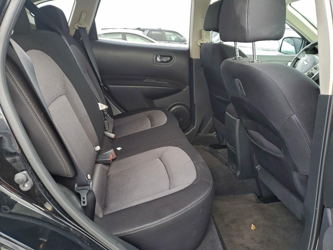 2012 Niss Rogue