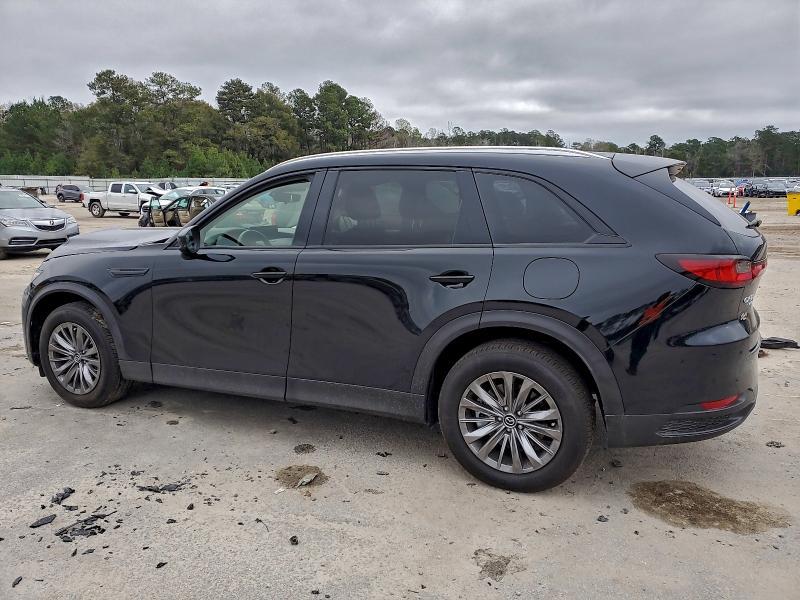 2024 Mazda Cx-90 Preferred