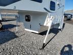 2005 Arctic Cat C860SA Truck Camper-Camper