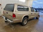 2004 Dodge Dakota Quad SLT