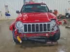2005 Jeep Liberty Limited