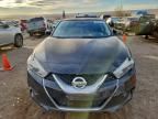 2016 Nissan Maxima 3.5s