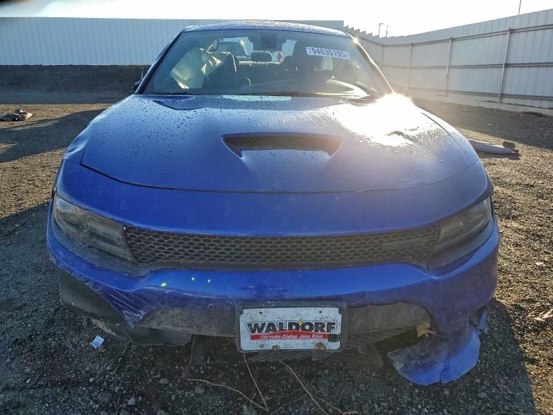 2021 Dodge Charger gt