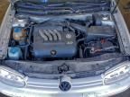 2002 Volkswagen Golf gls