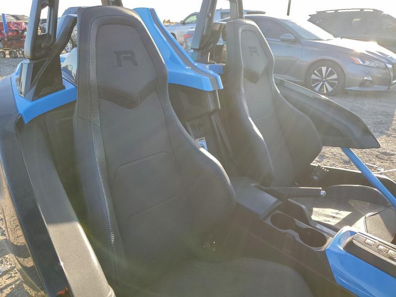 2020 Polaris Slingshot R