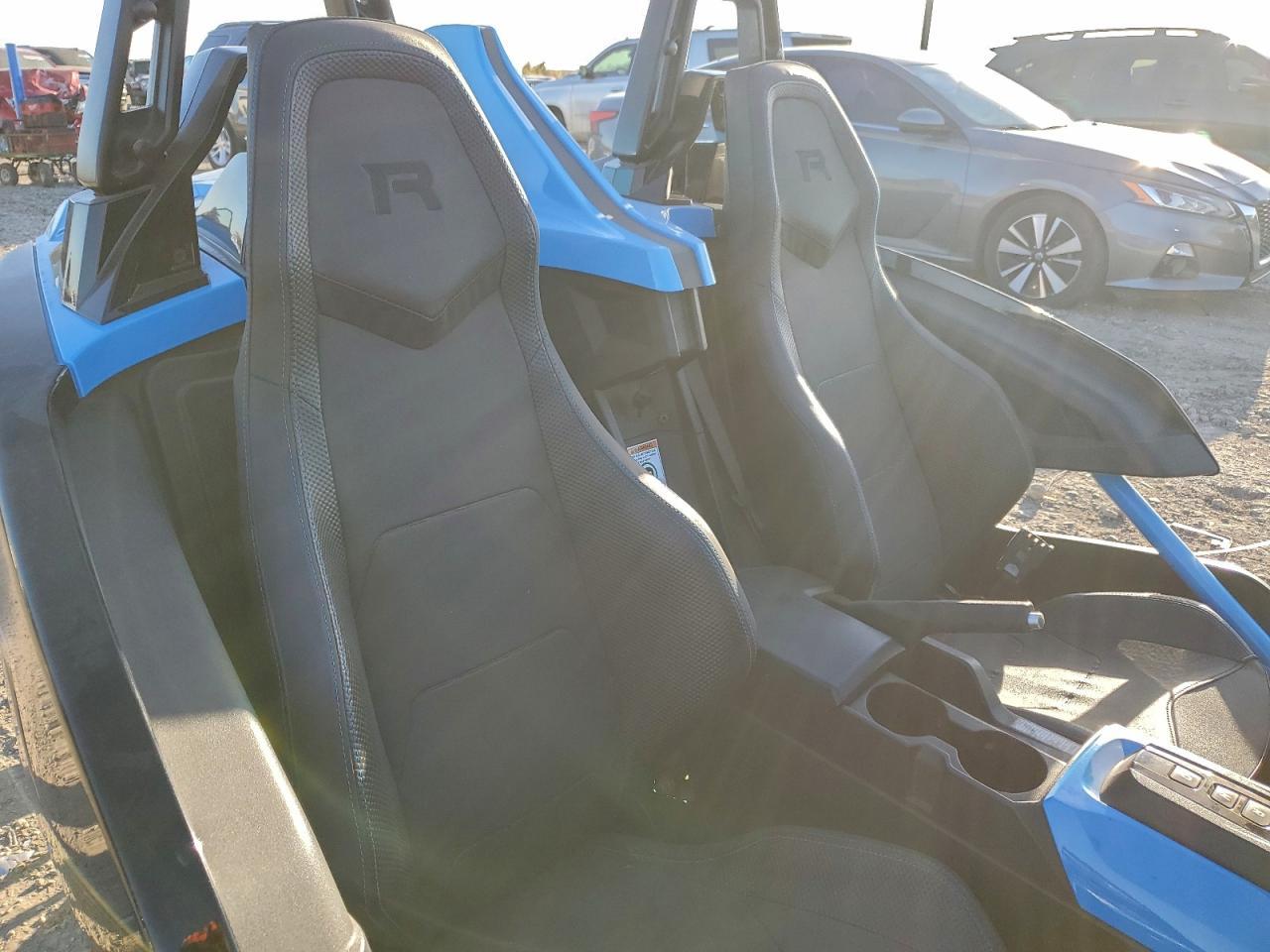 2020 Polaris Slingshot R