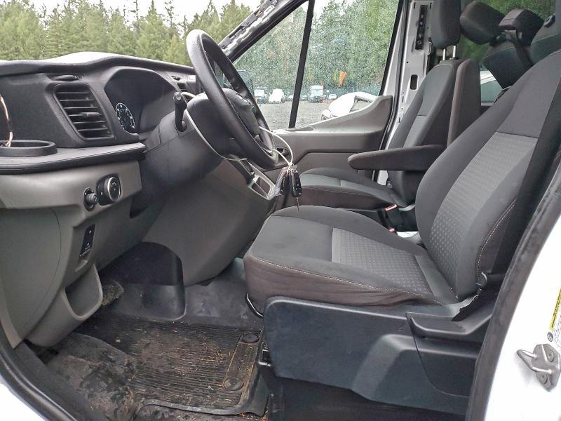 2023 Ford Transit T-350