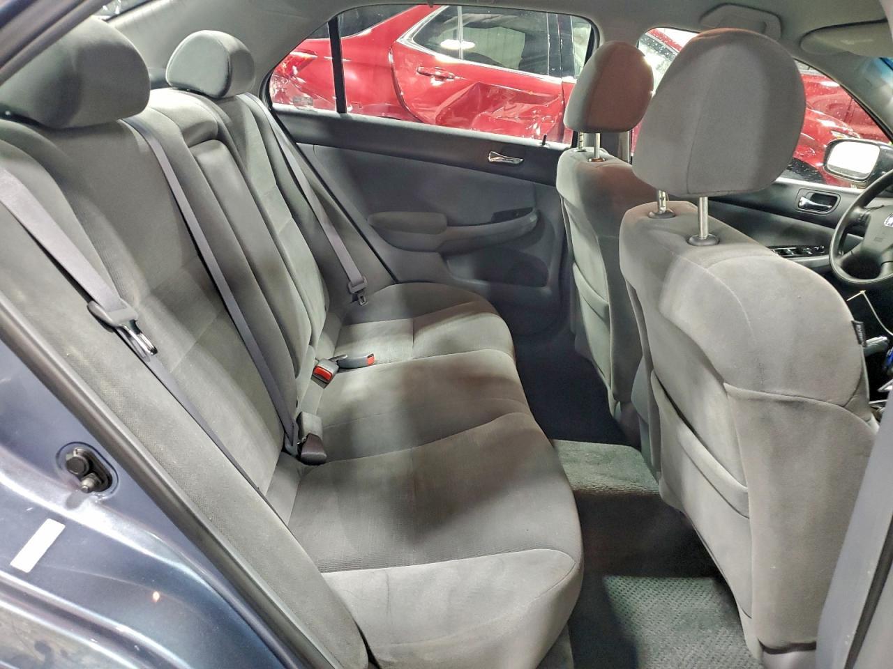 2007 Honda Accord se