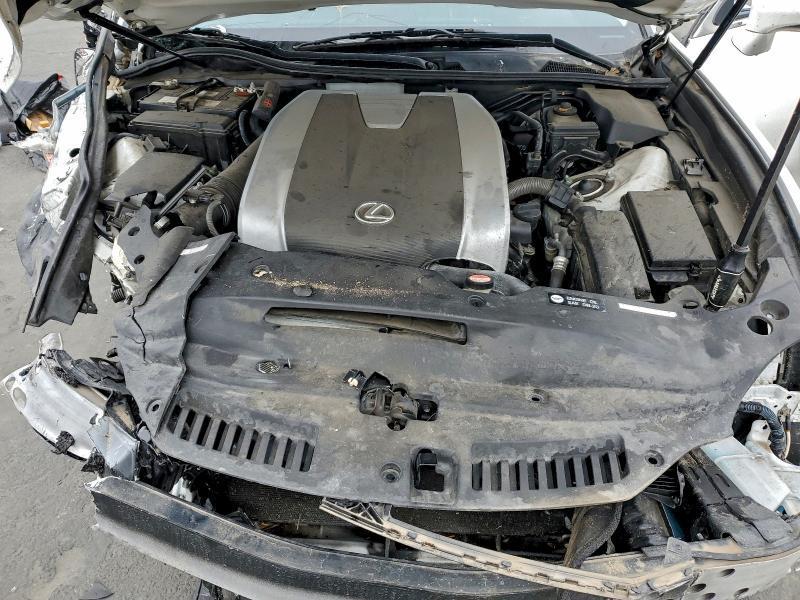 2016 Lexus Gs 350 Base