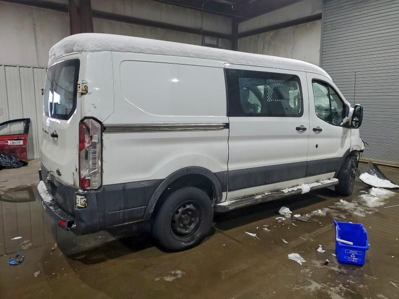 2018 Ford Transit T-250 Delivery Van
