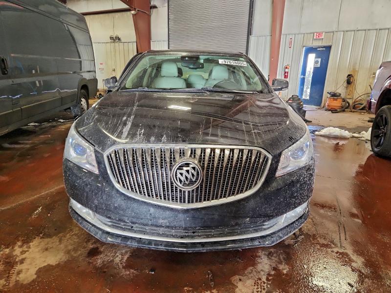 2015 Buick Lacrosse