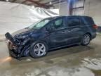 2018 Honda Odyssey exl
