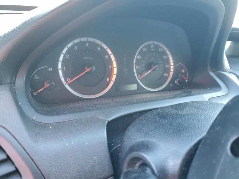 2009 Honda Accord lx