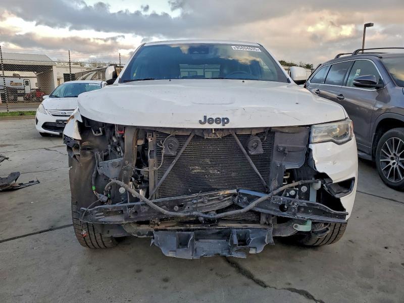 2022 Jeep Grand Cherokee Laredo e