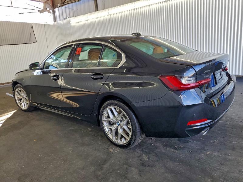 2026 BMW 330xi