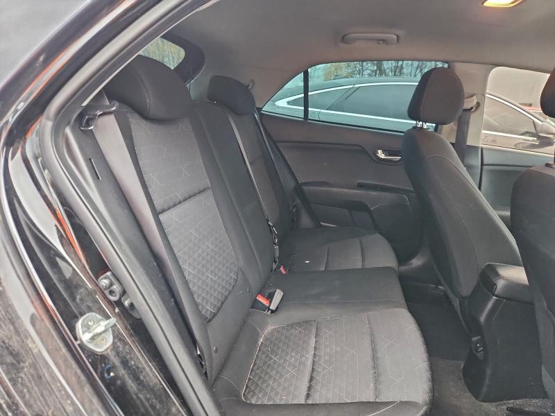 2019 KIA Rio