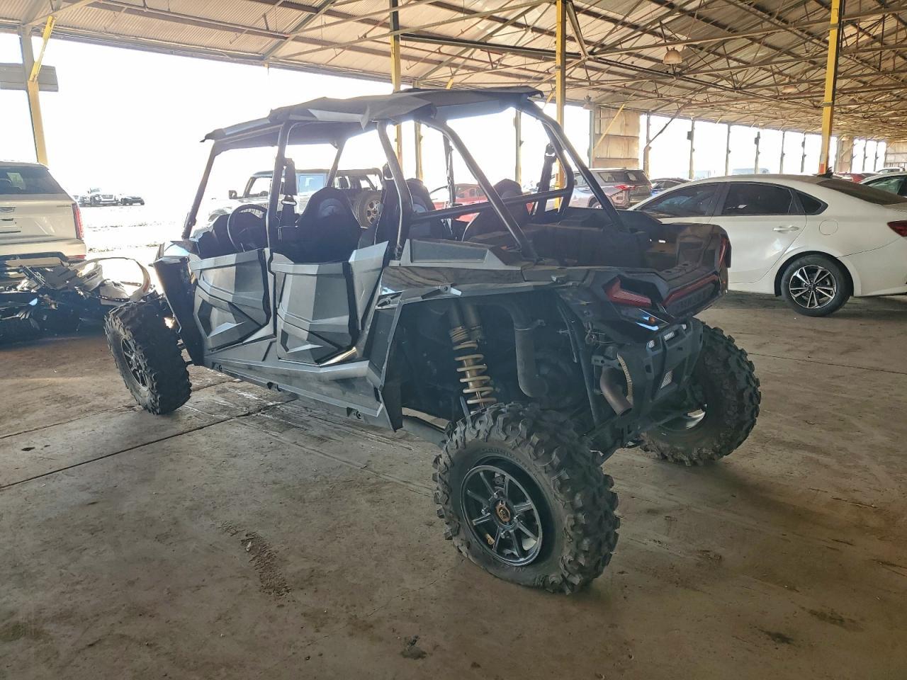 2023 Polaris RZ