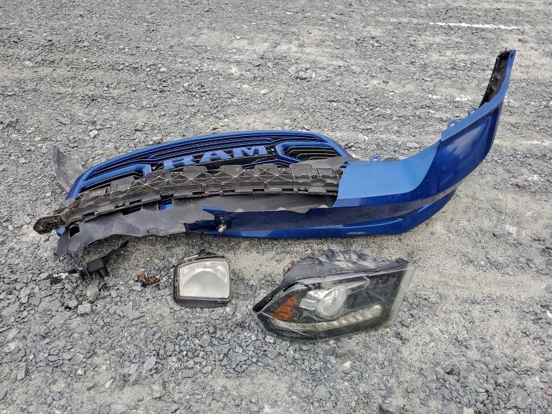 2018 Dodge Ram 1500 Sport