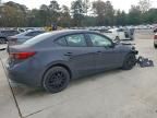 2015 Mazda 3 Sport
