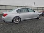 2012 BMW 750 lxi