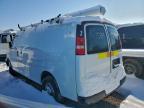 2013 Chevrolet Express G2500