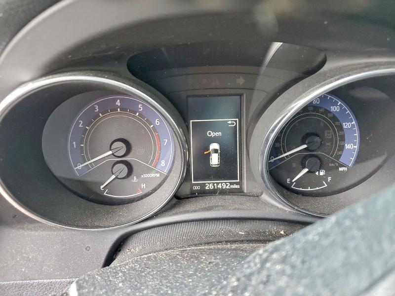 2016 Scion Scion