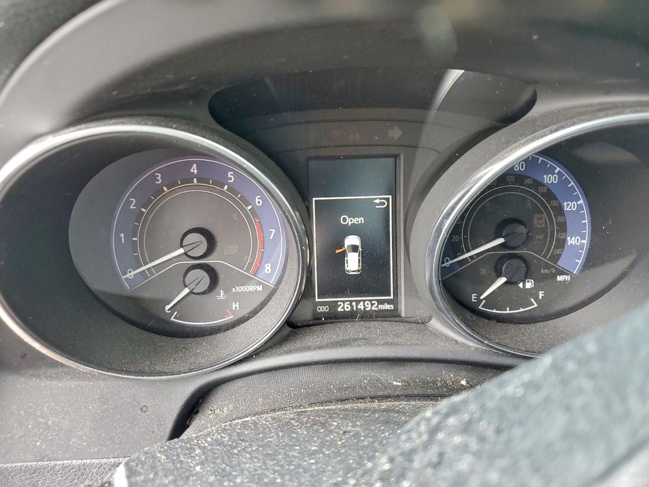 2016 Scion Scion