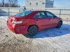 2010 Toyota Camry Hybrid