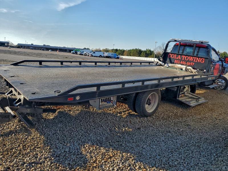 2022 Chevrolet Silverado Medium Duty