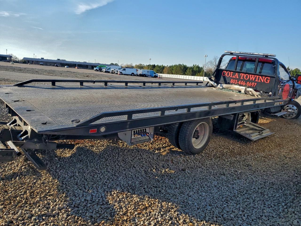 2022 Chevrolet Silverado Medium Duty