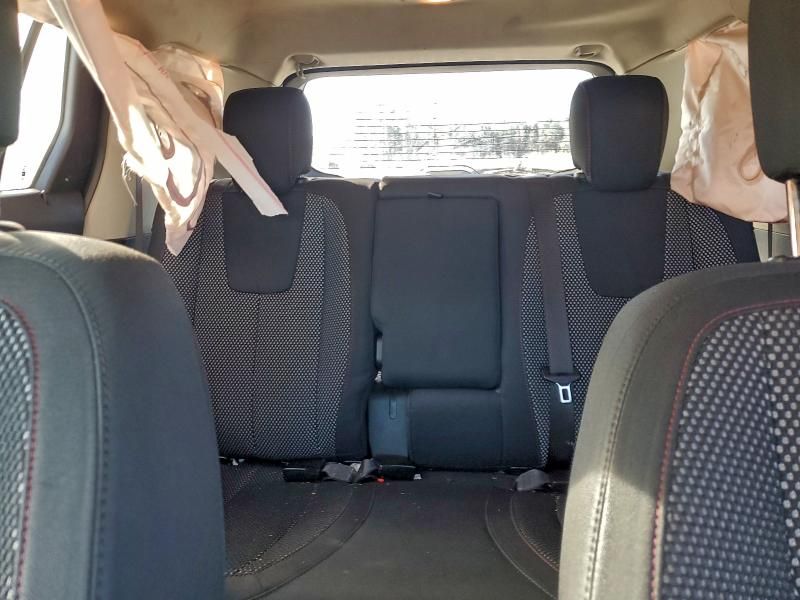 2012 GMC Terrain sle