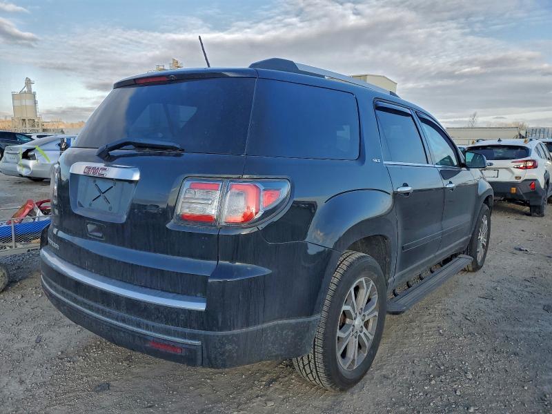 2013 GMC Acadia