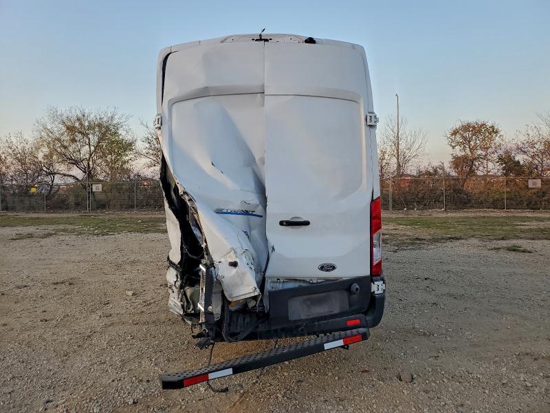 2022 Ford Transit 350 Delivery van
